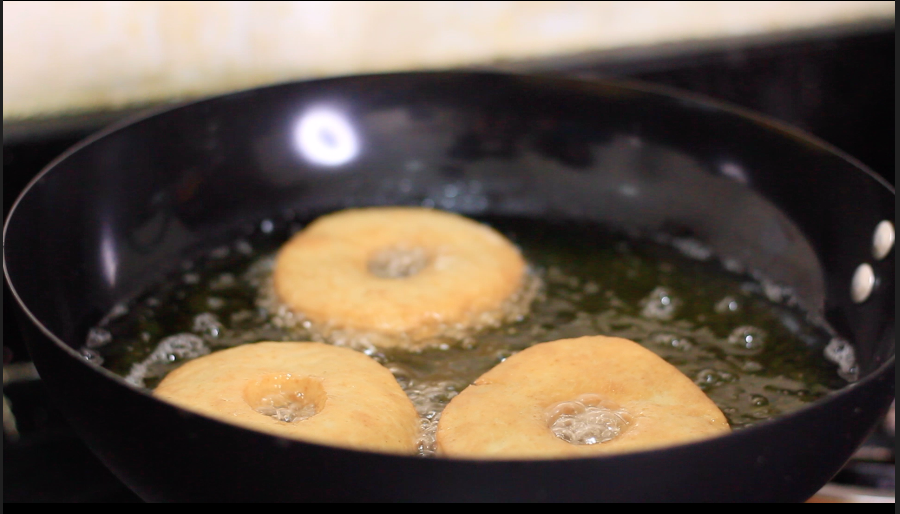 Cake Doughnuts Donuts by Dolapo Grey, Recipes by Dolapo Grey