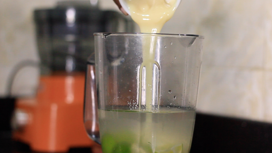 Brazilian Limeade - Lemonade Recipe, Recipes by Dolapo Grey