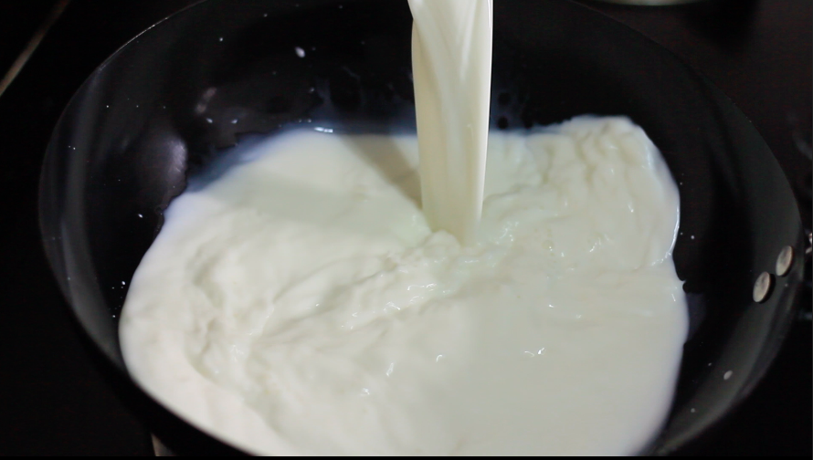 Homemade Condensed Milk Recipe, Recipes by Dolapo Grey