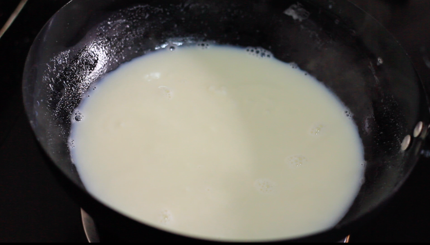 Homemade Condensed Milk Recipe, Recipes by Dolapo Grey