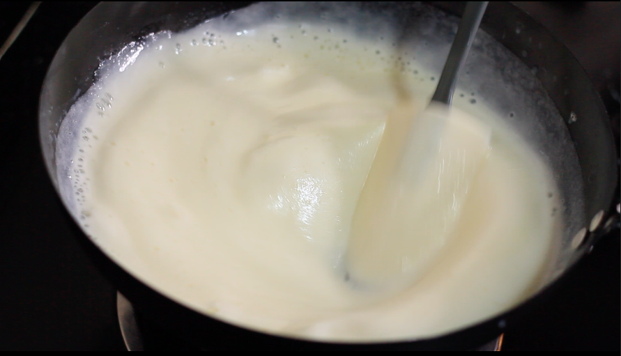 Homemade Condensed Milk Recipe, Recipes by Dolapo Grey