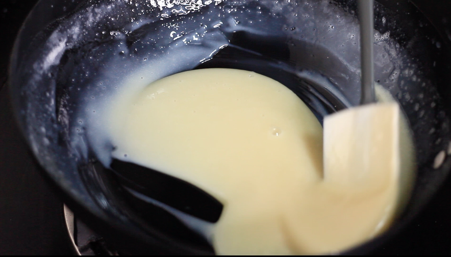 Homemade Condensed Milk Recipe, Recipes by Dolapo Grey