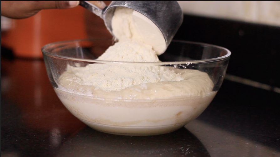 Easy Buttery Raisins Bread rolls Recipe, Recipes by Dolapo Grey