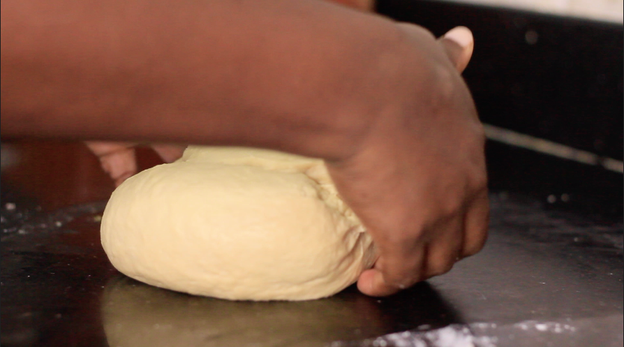 Easy Buttery Raisins Bread rolls Recipe, Recipes by Dolapo Grey