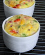Breakfast Egg Muffins Recipe, Recipes by Dolapo Grey
